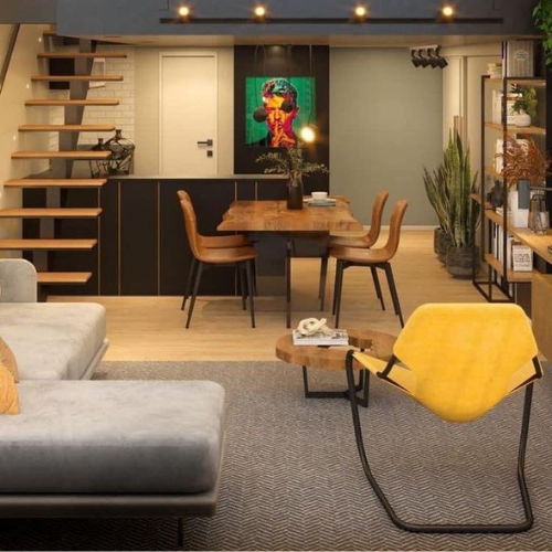 İstinye Dekorasyon Firmaları