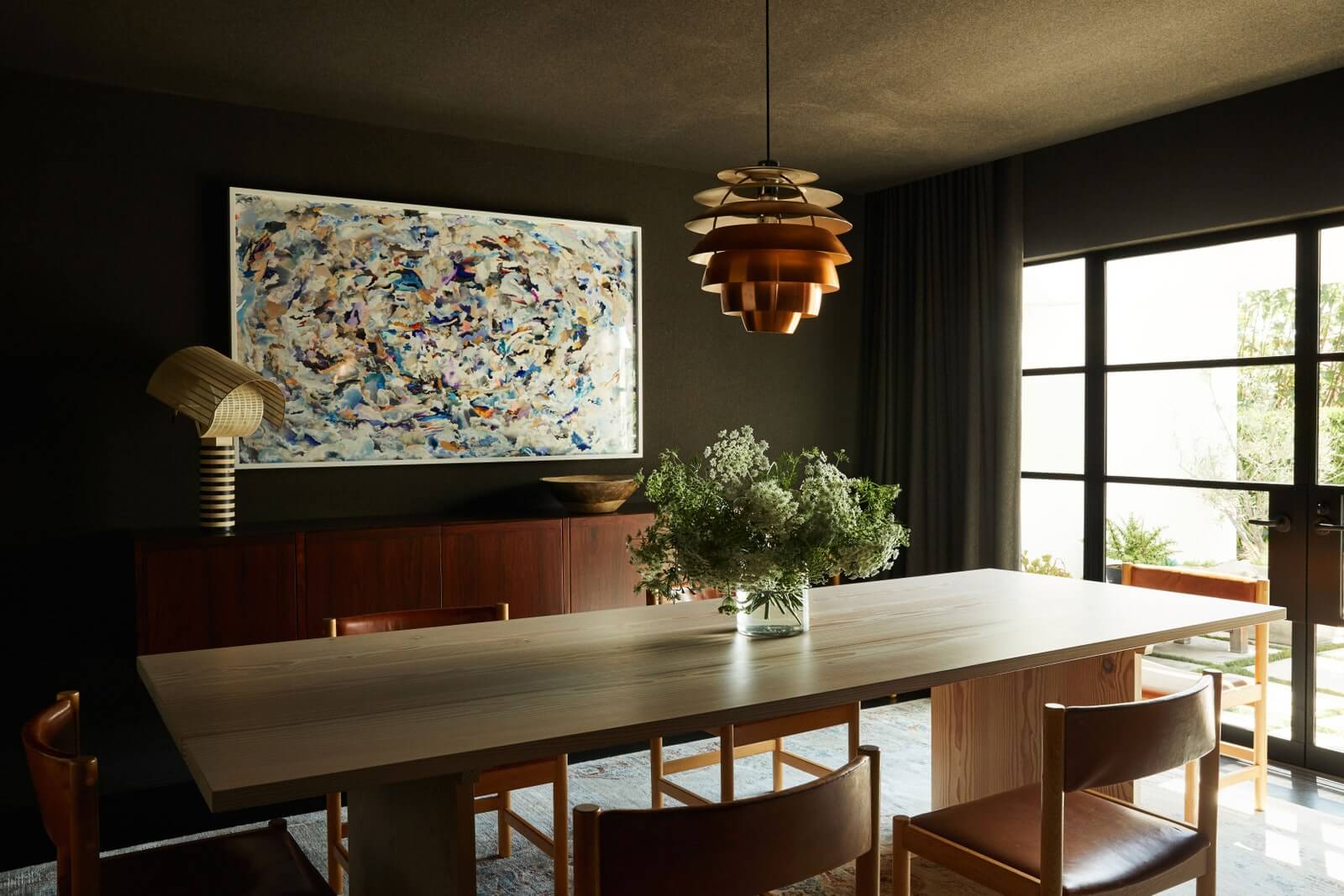 İstinye Dekorasyon Firmaları